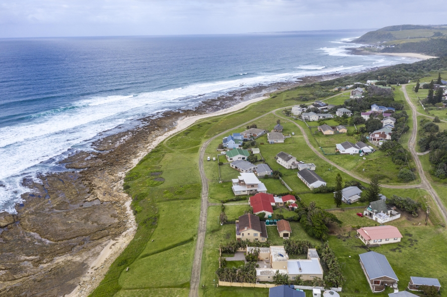 3 Bedroom Property for Sale in Marshstrand Eastern Cape